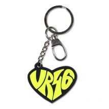 Porte clés VR46 VR46