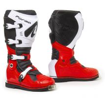 Bottes cross TERRAIN EVOLUTION TX FORMA