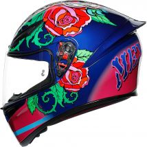 Casque K-1 REPLICA - SALOM AGV