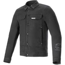 Chemise moto GARAGE ALPINESTARS