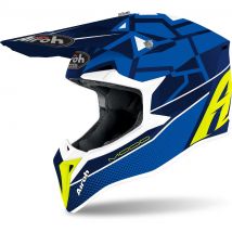 Casque cross WRAAP MOOD AIROH