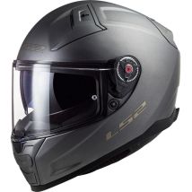 Casque FF811 VECTOR II SOLID LS2