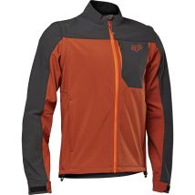 Veste softshell RANGER SOFTSHELL FOX