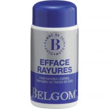 EFFACE RAYURES BELGOM