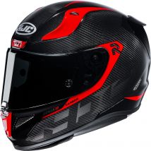 Casque RPHA 11 CARBON BLEER MC1 HJC RPHA