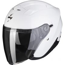 Casque EXO-230 SOLID SCORPION