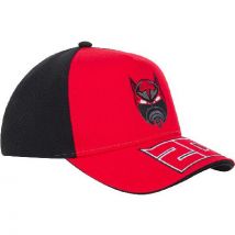 Casquette KID DIABLO QUARTARARO