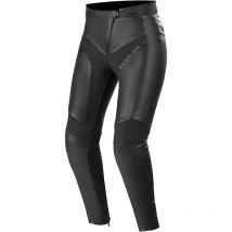 Pantalon cuir VIKA V2 ALPINESTARS