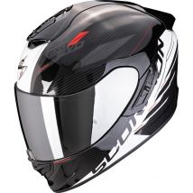Casque EXO 1400 EVO 2 AIR LUMA SCORPION