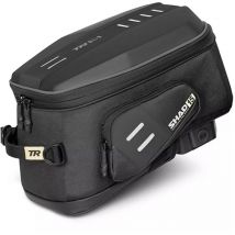 Sacoche réservoir CLICK SYSTEM TERRA TR15CL 13L SHAD