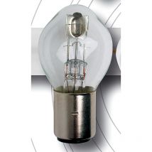 Ampoule Phare Ba20D 6V X 25/25W CHAFT