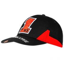 Casquette DUCATI BAGNAIA VR46