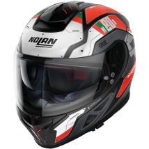 Casque N80-8 STARSCREAM N-COM NOLAN