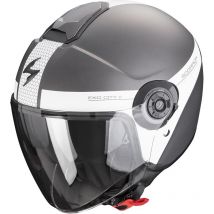 Casque EXO-CITY II SHORT SCORPION