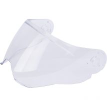 Écrans de casque ADX-1 Incolore SCORPION
