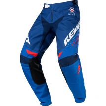 Pantalon Cross TRACK FOCUS KENNY