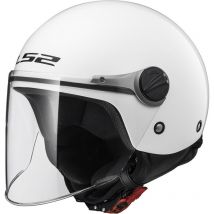 Casque Of 575J Wuby Solid LS2