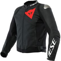 Blouson cuir SPORTIVA DAINESE