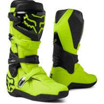 Bottes cross MOTION FOX