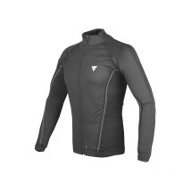 Sous-vêtement technique D-CORE NO-WIND THERMO TEE LS DAINESE
