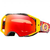 Masque cross AIRBRAKE MX OAKLEY