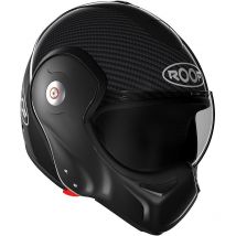Casque Boxxer Carbon Uni ROOF