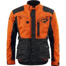 Veste cross TITANIUM KENNY