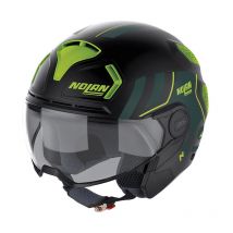 Casque N30-4 T PARKOUR NOLAN