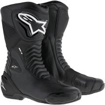 Bottes Smx-S ALPINESTARS