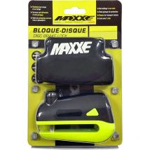 Bloque disque Bloque-disque non Homologué PIN 10MM MAXXE
