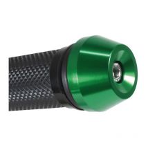 Embout de guidon MIZAR CHAFT