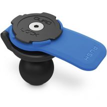 Adaptateur boule 1" QUADLOCK