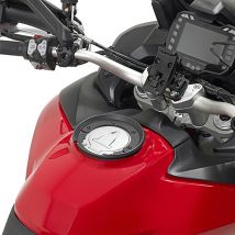 Bride TANKLOCK pour sacoches réservoir GIVI