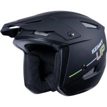 Casque trial TRIAL UP GRAPHIC KENNY
