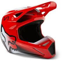 Casque cross V1 TOXSYK FOX