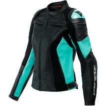 Veste RACING 4 LADY LEATHER DAINESE