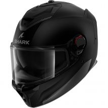 Casque SPARTAN GT PRO BLANK mat SHARK