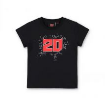 Tee-shirt 20 KID QUARTARARO