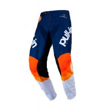 Pantalon Cross RACE KID PULL-IN