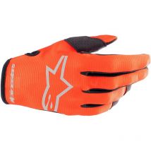 Gants cross RADAR ALPINESTARS