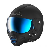Casque ROADSTER IRON ROOF