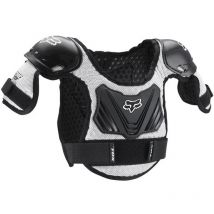 Pare-pierres YOUTH PeeWee Titan Roost Defle FOX