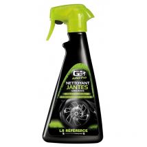 Nettoyant jantes 500 ML GS27