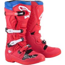 Bottes cross TECH 5 ALPINESTARS