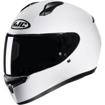 Casque C10 SOLID HJC