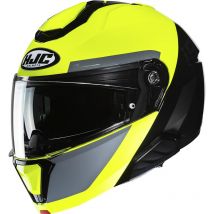 Casque i91 BINA MC3H HJC