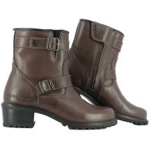 Bottines BIKER OVERLAP