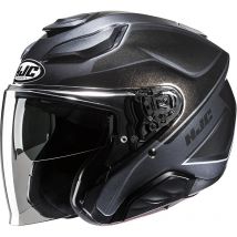 Casque F31 LUDI MC5 HJC