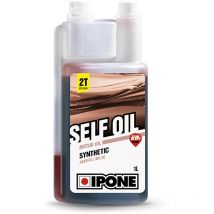 Huile 2T SELF OIL 1L IPONE