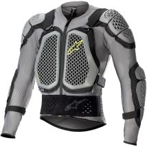 Gilet de protection BIONIC ACTION V2 ALPINESTARS